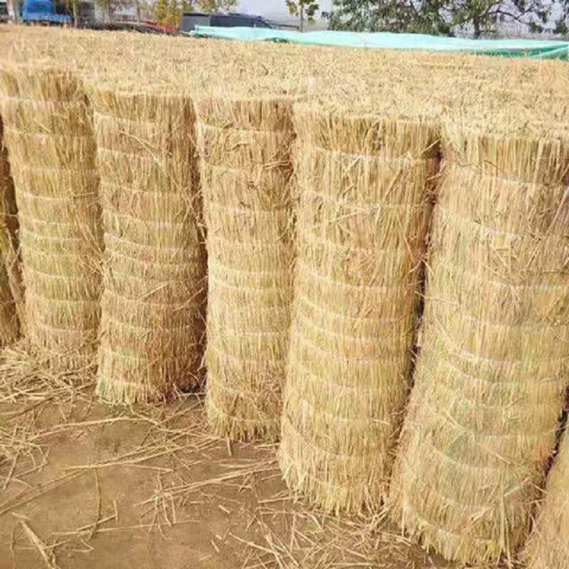 Tenglixiang Thermal Insulation Straw Mat