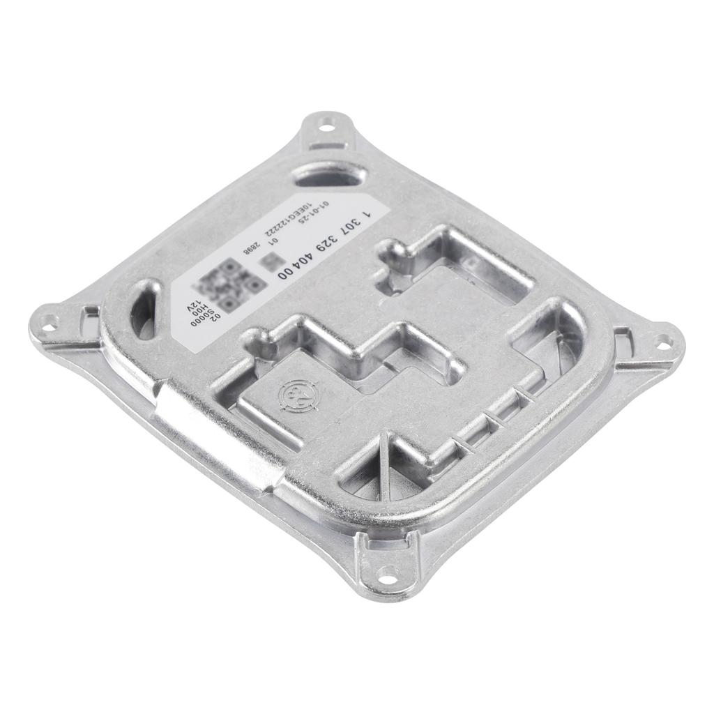 Светодиодный блок управления фарой для парковки, модуль ДХО 130732940400 для Peugeot 308 MK2