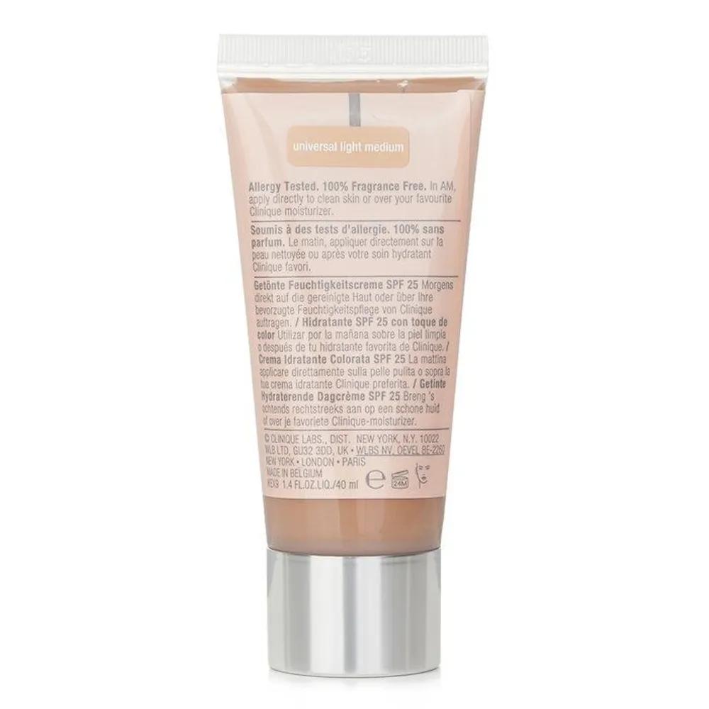 Увлажняющий тинт для лица Moisture Surge Sheer Tint Hydrator -03 Универсальный светло-средний 40 мл / 1,4 унции