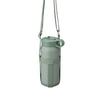 KINTO Play Tumbler with Strap Set, Ash Green, 480ml, 20347