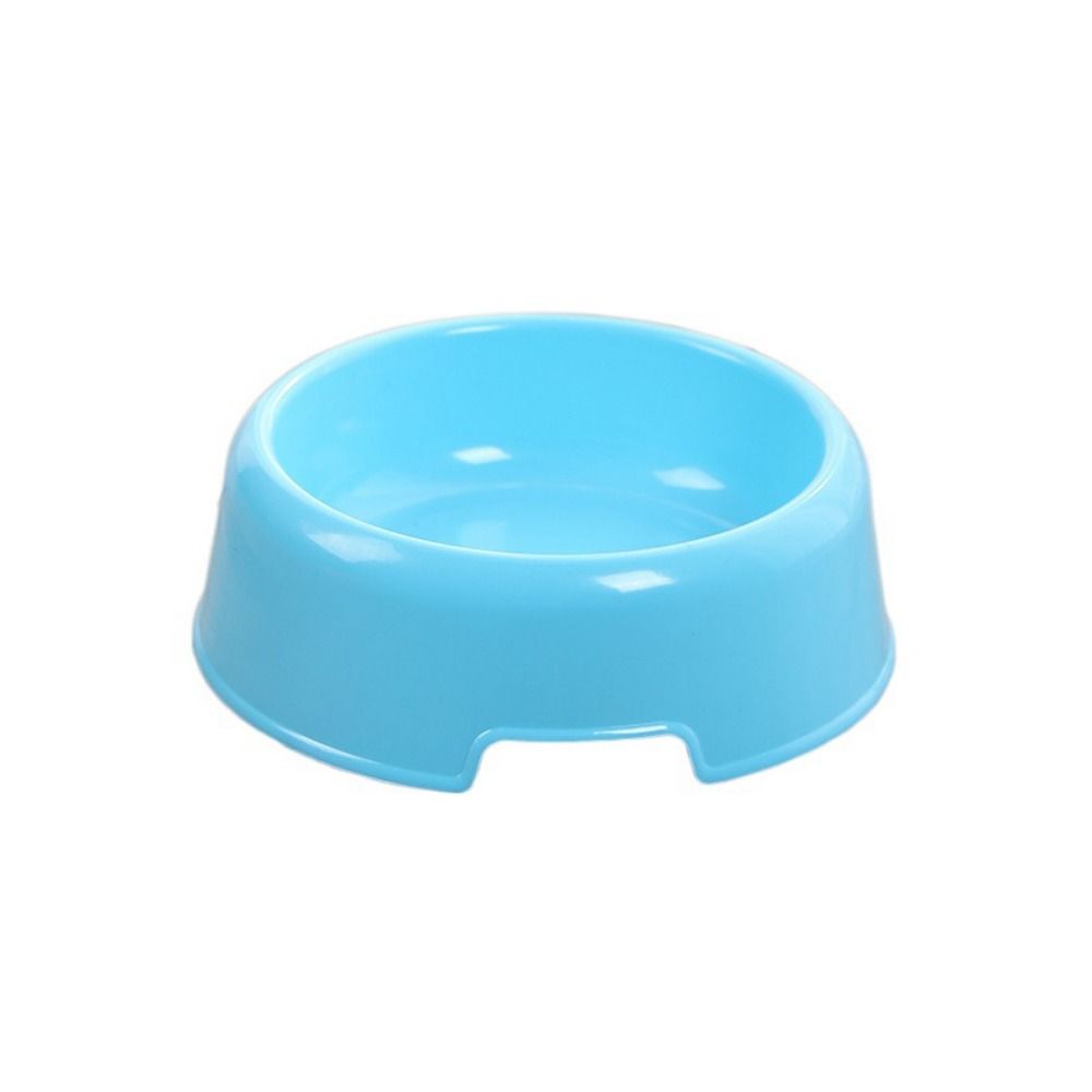 Многоцелевые цветные пластиковые миски для собак, вода для кормления, еда, кормушка для щенков, миски для кошек и собак, принадлежности для кормления домашних животных