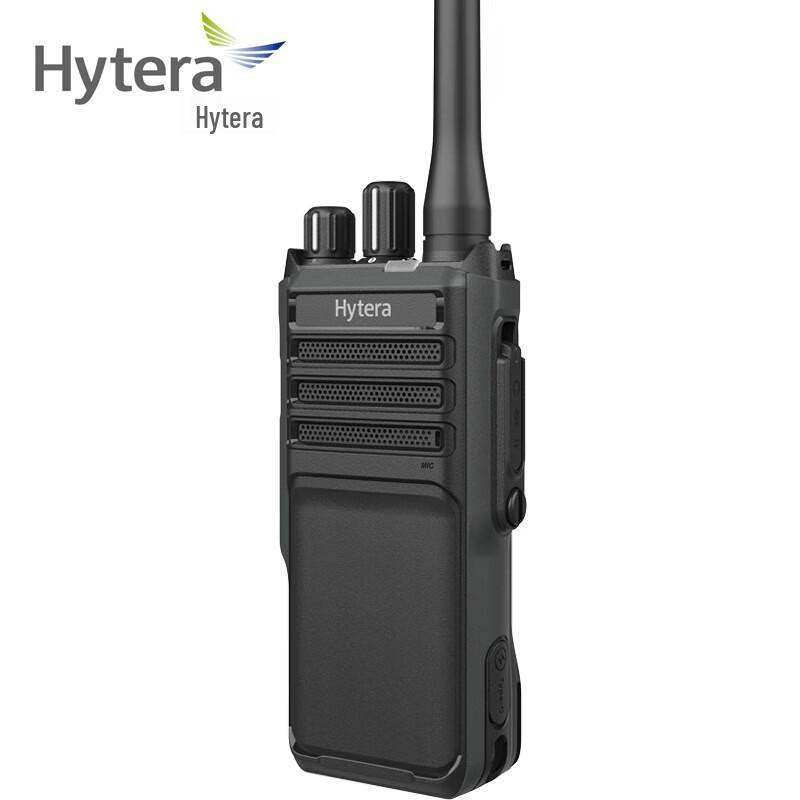 Цифровая двусторонняя радиостанция Hytera HP500 U1 (Китайская версия)