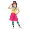Детский/девочковый костюм девушки Безумного Шляпника