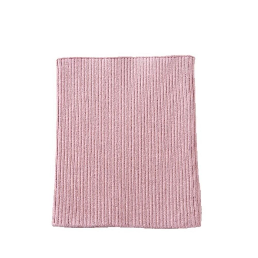 Knitted Neck Warmer Detachable Turtleneck New Fake Collar  Gift