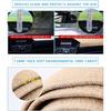 Dashboard Cover  Fit for Honda Pilot 2002 2003 2004 2005 2006 2007 2008 Dash Cover Mat Pad Carpet Protector (Beige)