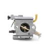Карбюратор для бензопилы Stihl MS200 MS200T 020T ZAMA C1Q-S126B Carb Kit
