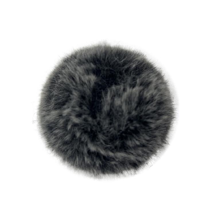 Ветрозащита-меховушка для микрофонов LARK MIX 02 Wireless Lavaliers Microphones