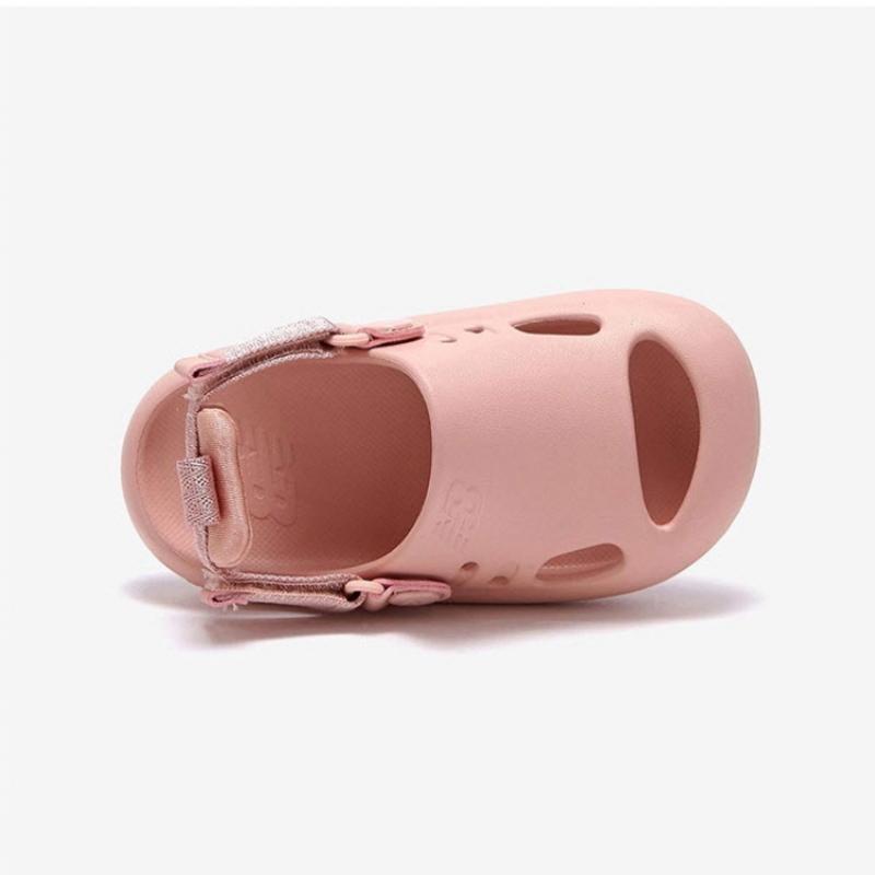 New Balance Детские тапочки Сандалии Nqj Nkpmds212u 26 Детские сандалии K8811u1p 1