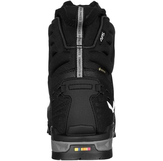 Треккинговые ботинки Salewa Ortles Edge Mid Gtx