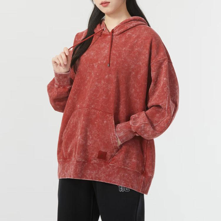 Jordan Sweatshirt Women's Rouge FN5739-615