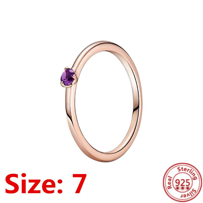 Новый 12 Созвездие Месяца Цвет Вечности Круг Подвеска Подходит Оригинальные Подвески Браслет Из Бисера Стерлингового Серебра 925 DIY Ювелирные Изделия