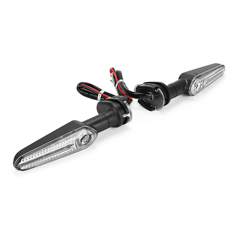 LED Turn Signal Indicator Parking Light Bulbs for YAMAHA MT15/MT25 MT-07/09 TRACER FZ16/03 XSR 125/155