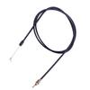   Кабель 7460935A 7460935 Газонокосилка Push Pull Cable Замена троса дроссельной заслонки