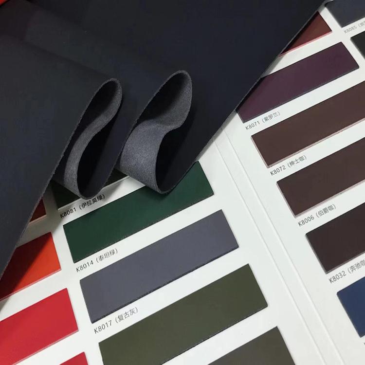 1,4 мм Антиплесень Антибактериальная Наппа Кожа Микрофибра для Ручной Оплётки Чехлов на Руль Автомобиля