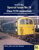 The The Southern Way Special Issue No. 14 : Class 71/74 Locomotives Book