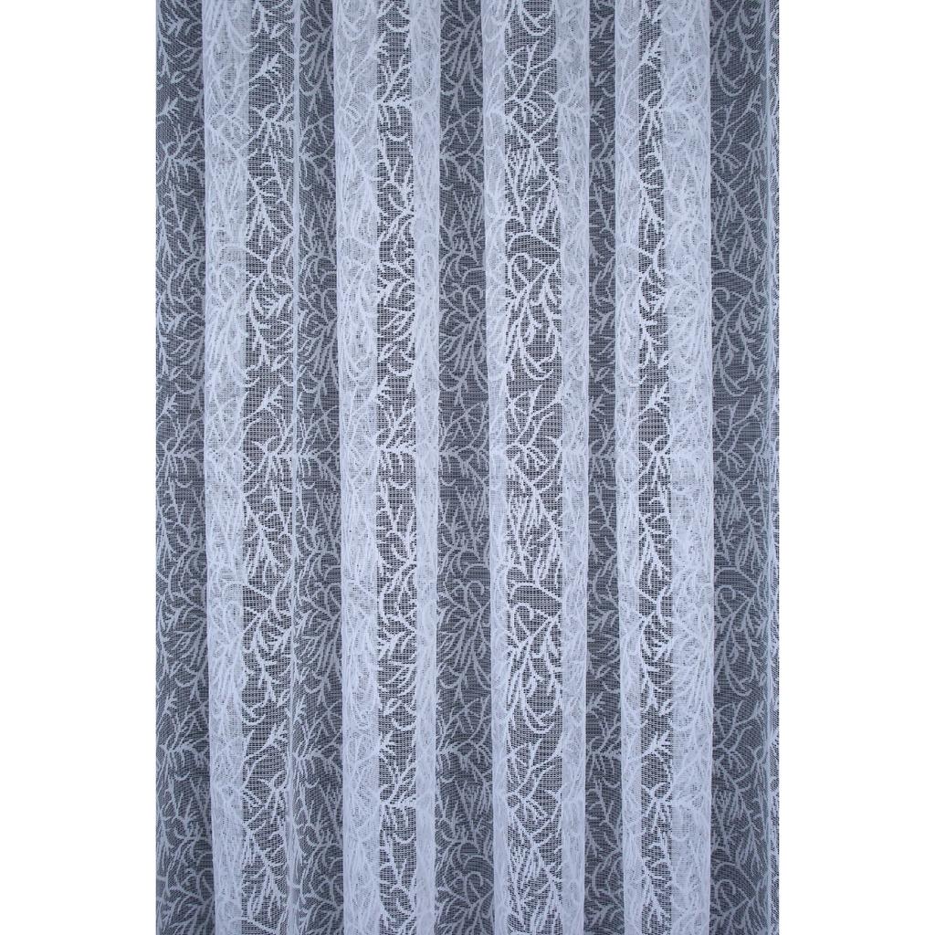 Плоская безворсовая экстракция 300 X 260 Tulle Curtain Pattern Pattern Branch