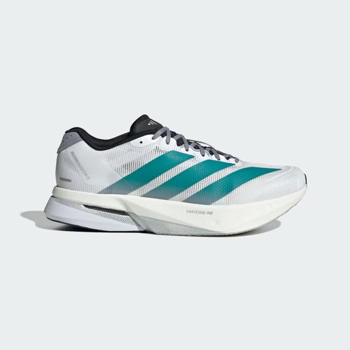 Adidas ADIZERO BOSTON 13 Беговая обувь Унисекс JR4791