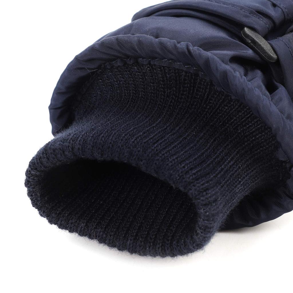 Лыжные Зимние Милые Динозавр Снег Толстые Теплые и для Девочек и Возрастов Идеально для Снега и Улицы Отличные Детские Перчатки, Перчатки, Перчатки, На Флисовой Подкладке,