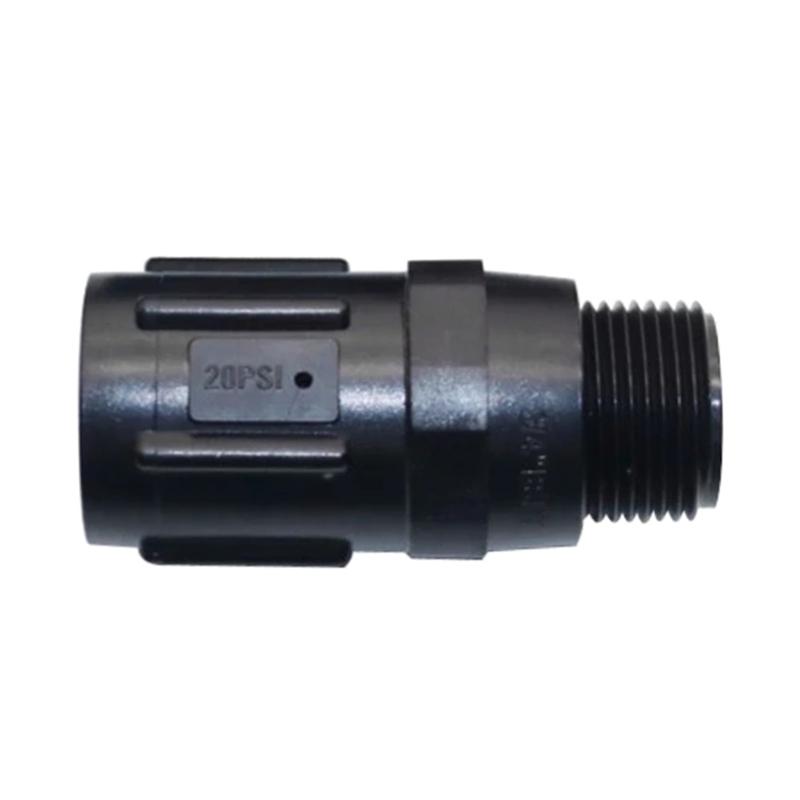 20psi 30psi 45psi Preset Pressure Regulators Thread Reduces Incoming Water Pressure For Garden Agriculture Irrigation