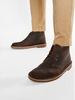 Ботинки Clarks Bushacre 3 beeswax