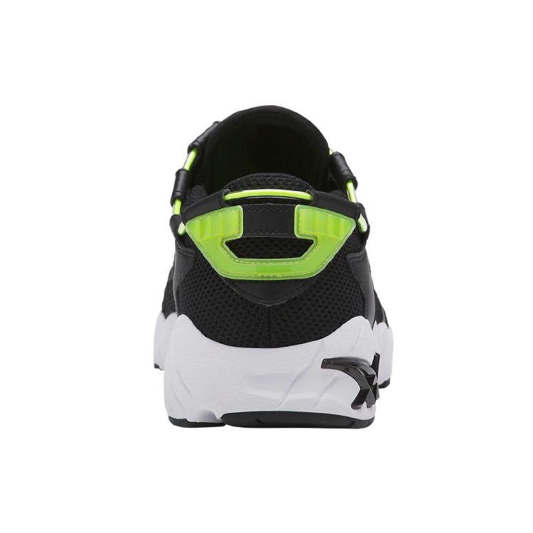 Asics Гель Mai 'Черный' H813N-9090
