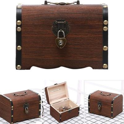 Хранение вещей – Шкатулки и сундуки