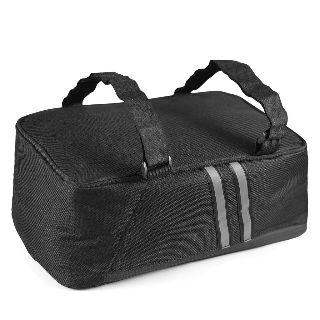 Сумка-холодильник для багажника велосипеда, водонепроницаемая сумка на заднюю стойку для велосипеда, сумка для велосипедного багажа, сумка для багажника