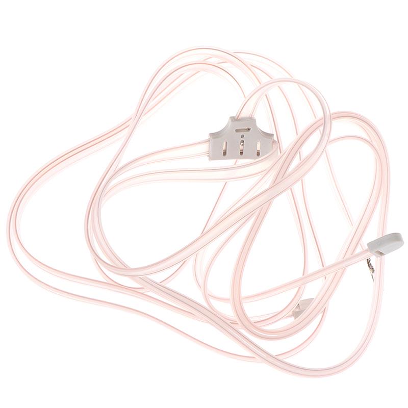 Fm Dipole Antenna Indoor T-Type Sound Radio Stereo Receiver 300Ohm Transformer