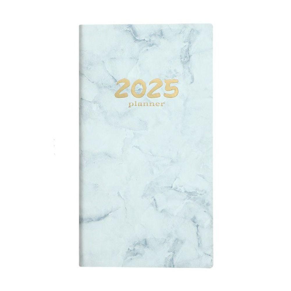 Многофункциональный ежедневник 365-дневный блокнот для изучения английского языка Канцелярские принадлежности Английский Расписание Книга для студентов