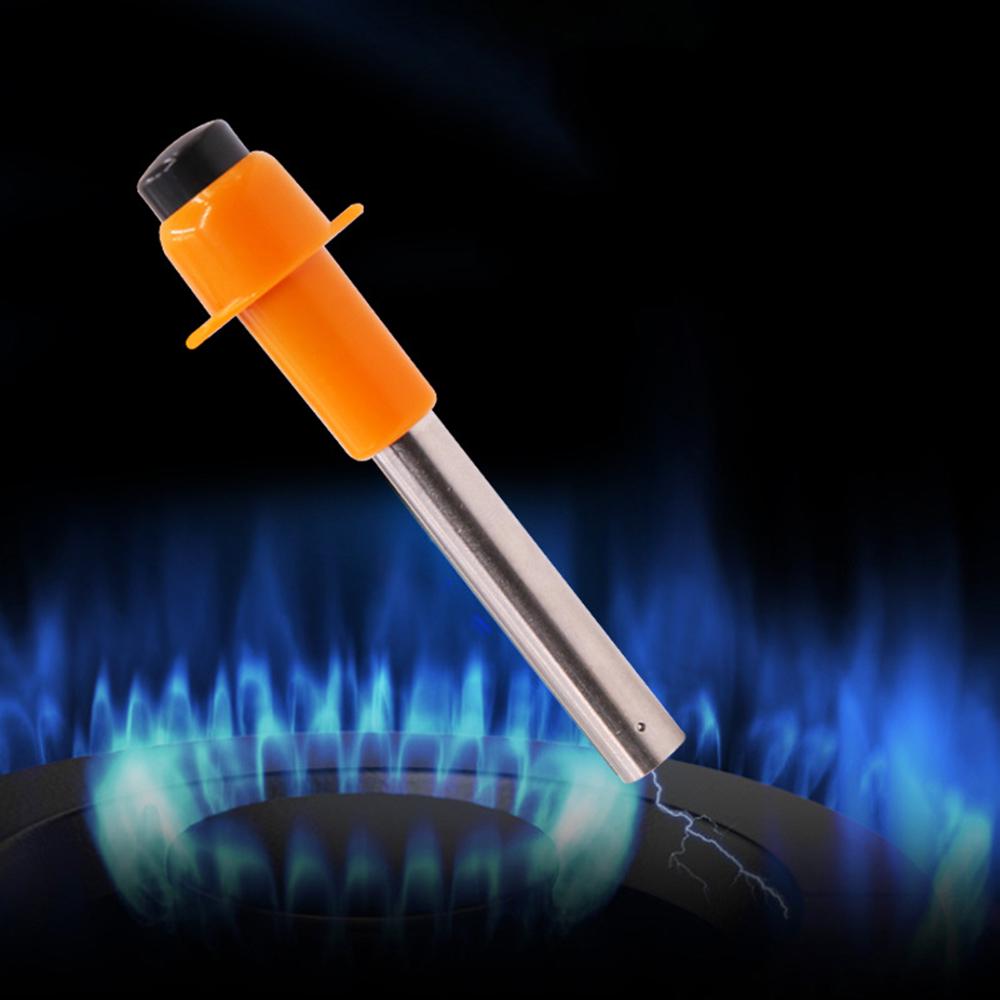 Pulse Ignition Kitchen Outdoor Stove Piezoelectric Igniter Portable Ignition Device Camping Pulse