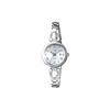 Женские часы SHEEN Серебристые SHS-4526D-7AUPR