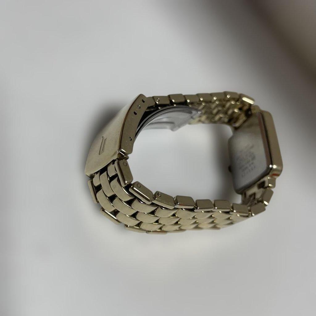 [USED] Seiko 1980s Nouveau Quartz Super Collection