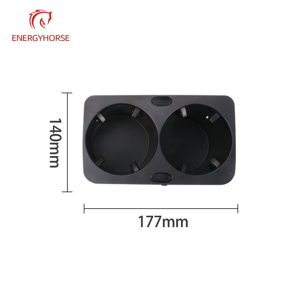 Для Magotan B6 B7 Подлокотник Ящик Держатель Стакана Воды Внутренний Контейнер Ящик Для Хранения Мусора Улучшенный