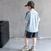 Boys' Summer Short-Sleeved Set