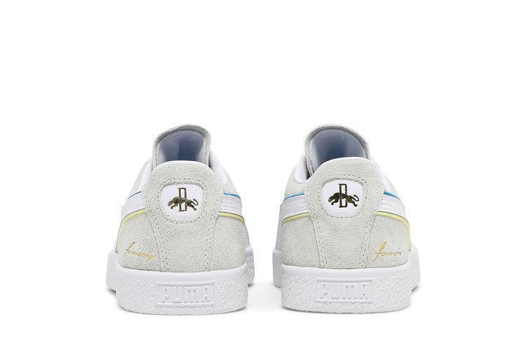 Puma Suede VTG RDL FS Gray