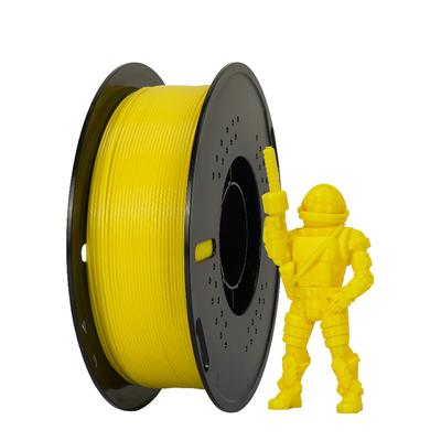 Высокоскоростная PETG нить для 3D-принтера 1,75 мм Гиперпечатная нить 1 кг(2,2 фунта) 3D-печать катушек