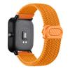 Для Amazfit bip 6/5/Balance/helio/GTS/4/2e/Mini/3/GTR/4/3/Pro ремешок Плетеный браслет correa huawei gt 5 4 20мм 22мм ремешки для часов