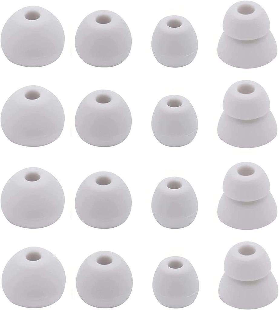 Earpiece for for for Earphone Earphone Made of Comfortable Improved Wearing XM5 XM4 Earpiece 4 8 Sony, WF-1000XM5, WF-1000XM4, Cap, Eartip, Cover,