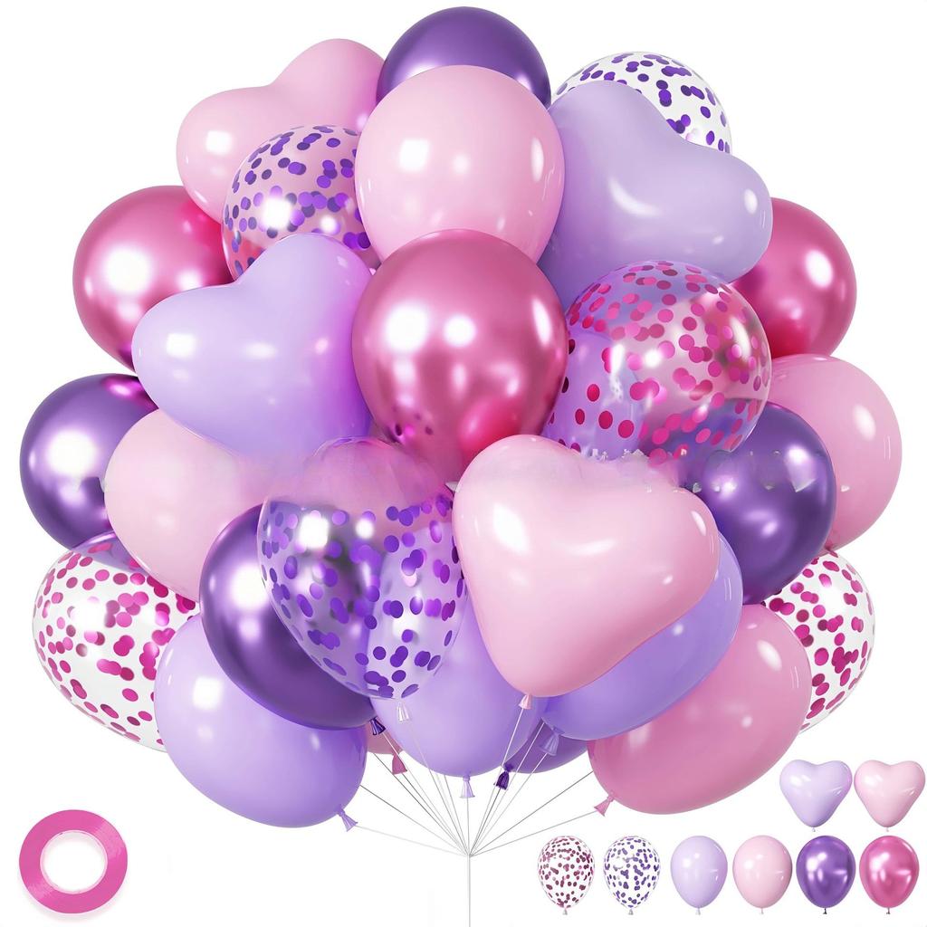 Набор из 30 разноцветных радужных шаров-макарон для DIY украшения вечеринки, дня рождения, свадьбы, детского праздника