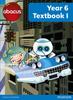Книга Abacus Year 6 Textbook 1