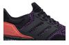 Men's Sneakers adidas Ultra Boost Core Black Active Purple Shock Red Core Black/Active Purple/Shock Red