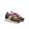 Кроссовки Saucony Jazz Triple S60530 50 Brown