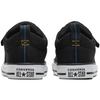 Converse Кеды Chuck Taylor All Star Canvas Низкие Кеды Подростковые 666909C