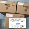 В наличии: Фотоэлектрический датчик SICK ISD400-6111, совершенно новый, оригинальный.