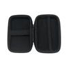 Mini Storage Travel Case Charger Protection Bag EVA Zipper Bag Mobile Hard Disk Case Data Cable Bag