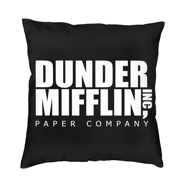 Friends Classic TV Show Cushion Cover Doublesided Print Throw Pillow Case for Sofa Custom Pillowcase Decoration