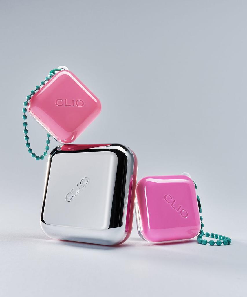 [НОВИНКА] Clio Essential Lip Cheek Tab Мини 3 Цвета