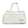 Модная портативная дорожная сумка Новая спортивная и повседневная сумка для пары Фитнес-сумка Большая вместимость Сумка-даффл с разделением на сухое и влажное