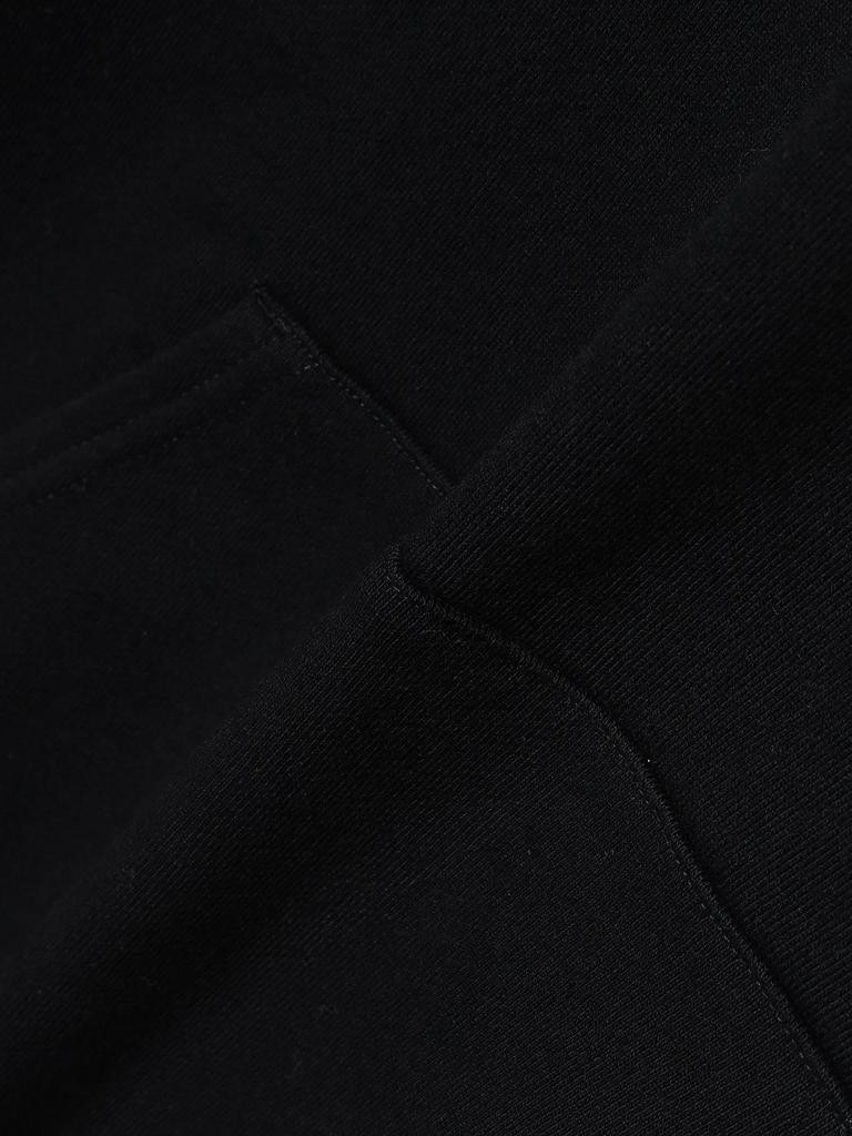 Sweatshirt Heavyweight Hoodie BLACK M 11130386146 [BEAMS] Men's