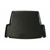 J&J AUTOMOTIVE | Tapis De Coffre Caoutchouc Premium Pour Bmw 3 Série E91 Break 2005-2015